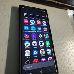 Galaxy S23 ULTRA TMOBILE 