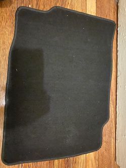 2013/2014/15/16 Ford Fusion Floor Matt