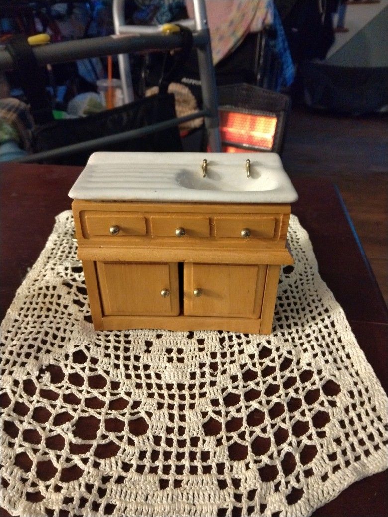 Kitchen Sink