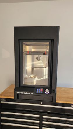 MakerBot Replicator Z18 3D Printer - Large Format / Great Condition