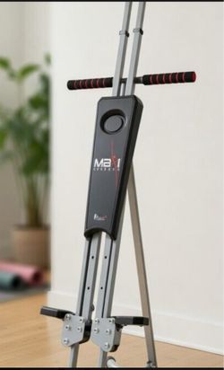 Maxy Climber