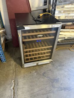 Aneken Wine Fridge