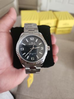 Invicta Watch