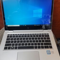 Hp Elitebook X360 I5 Core