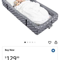  Toddler Floor Bed