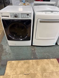 AFFORDABLE WASHER AND DRYER SET ‼️‼️🚨‼️🚨