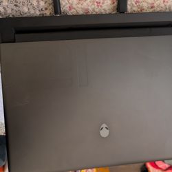 Alienware 16 M1 With I9 13th Gen 2.2ghz 16gb Of Ram 1tb SSD With Rtx 4080 12gb Insane Laptop