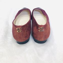 ballerina flats size 36.5