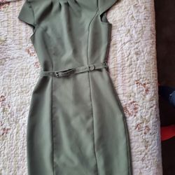 Vestido Xs