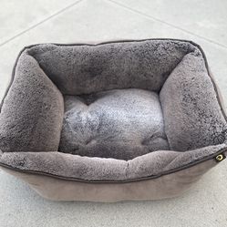 Dog Bed - Reversible 