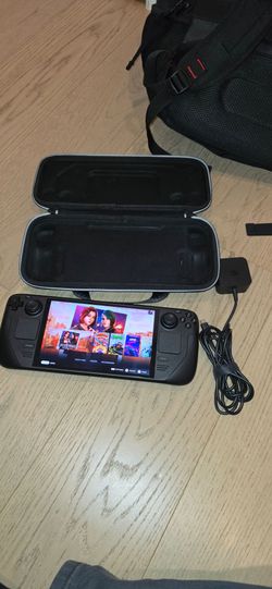 Steam Deck 512 GB