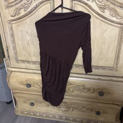 Short Dress