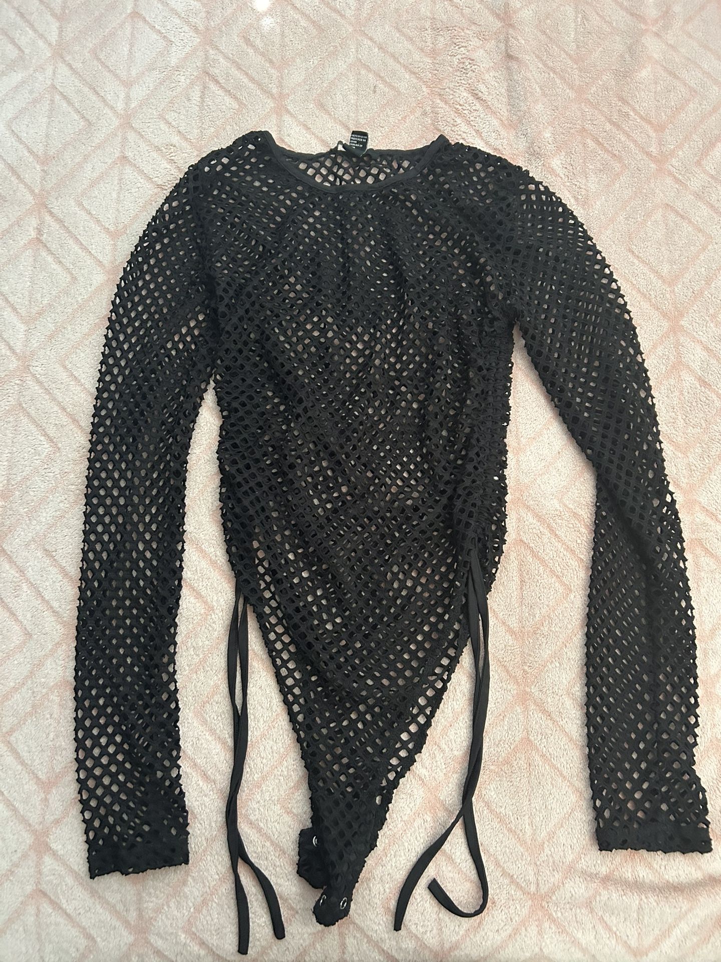 Bikini Cover Size L
