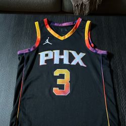 Chris Paul Phoenix Suns Basketball Jersey 