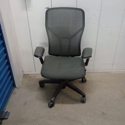 Allsteel Ergonomic Task Chair $90