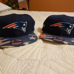 Patriots Hat (2)