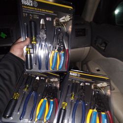 Klein Set