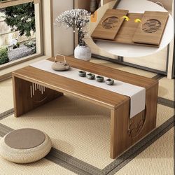 Foldable Coffee Table 