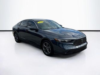 2023 Honda Accord