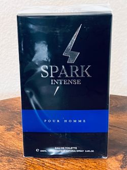 Spark Intense