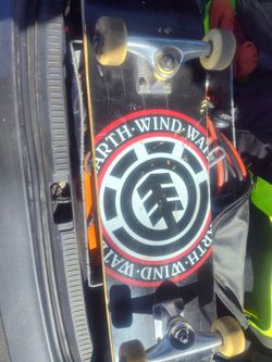 Element skateboard