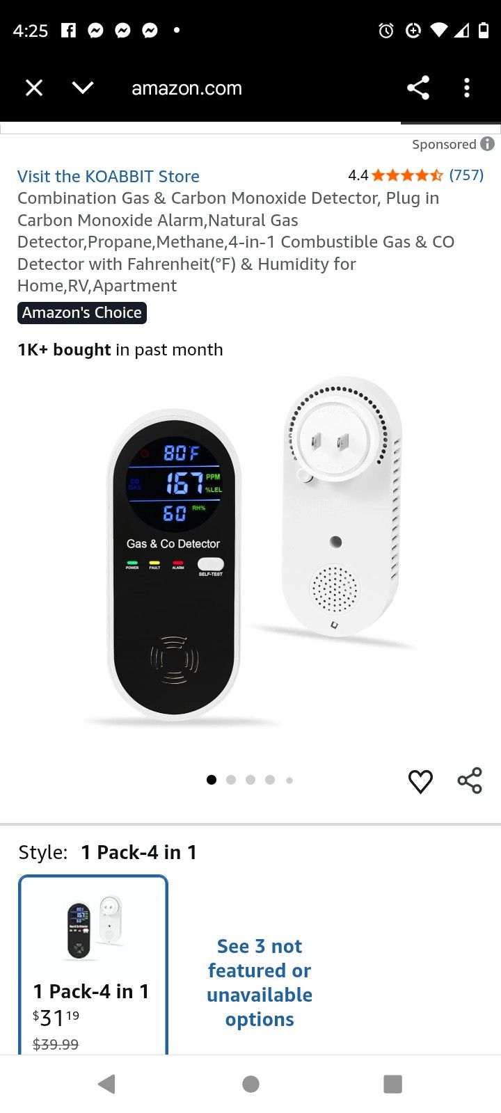 New In A Box I Have One For Me.