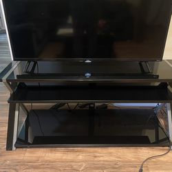 TV Stand Only 