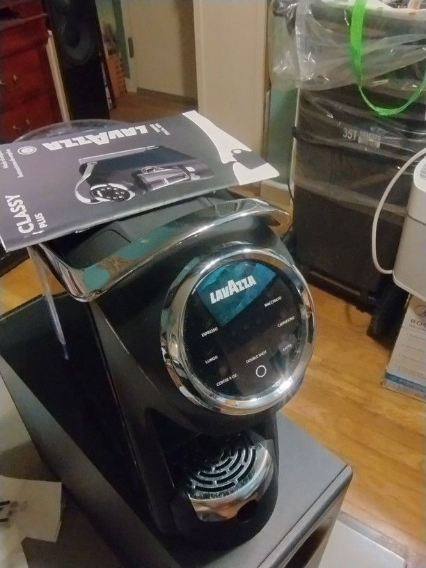 LAVAZZA LB 400