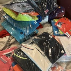 Psycho Bunny Men’s Clothing 