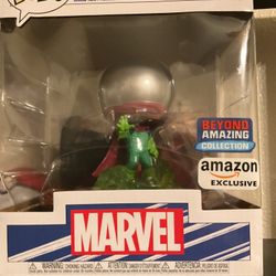 Funko Pop Sinistiers Sis Mystery 1016