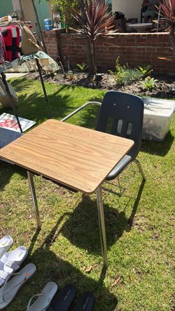 School desk