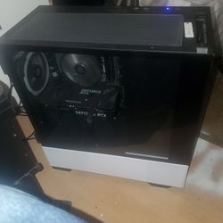 Gaming PC *used but great condition*