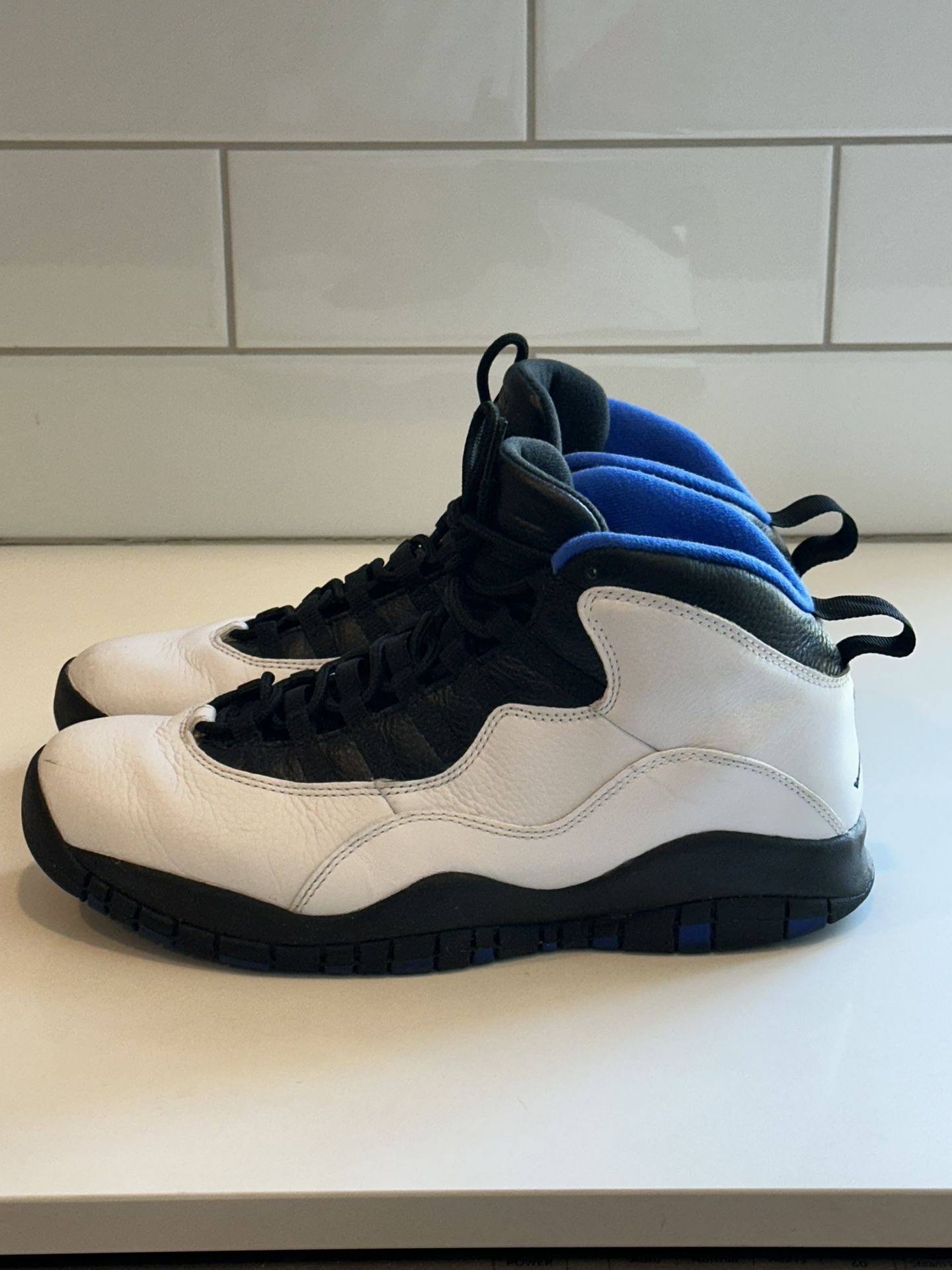 Air Jordan 10 Retro Orlando 11.5