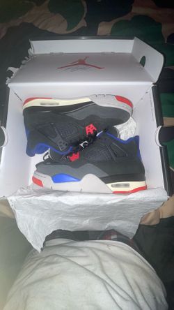 Nike air retro shoes