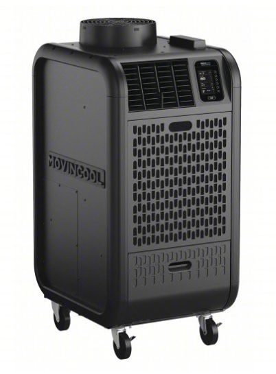 Portable Air Conditioner Up To 550 Sq Ft