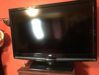 JVC 42 inch