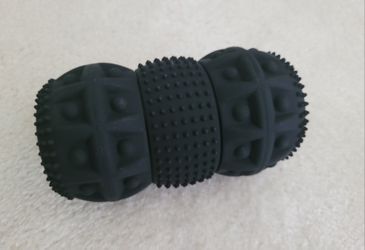 Complete Recovery High-Intensity Massage Recovery Ball