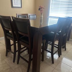 Dining Set 