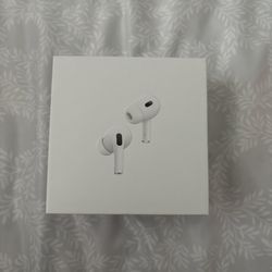 AirPods Pro Gen 2