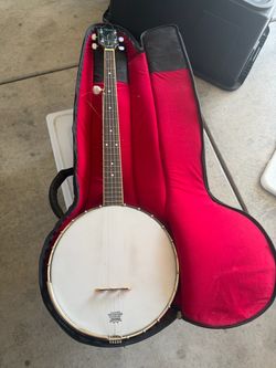 Rover Banjo