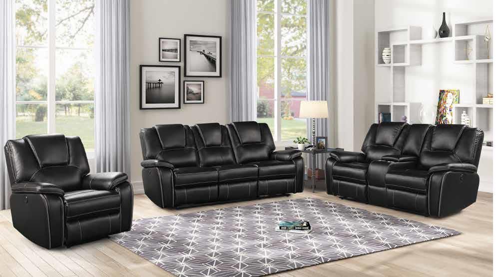 Brand New Living room Set