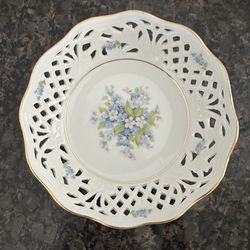 Schumann Arzberg Germany porcelain  5” Bowl