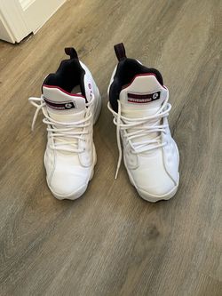 Jordan Jumpman Team II Shoes