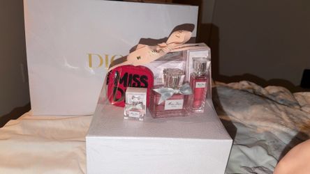 Miss Dior Giftset