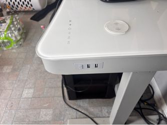 Computer Desk