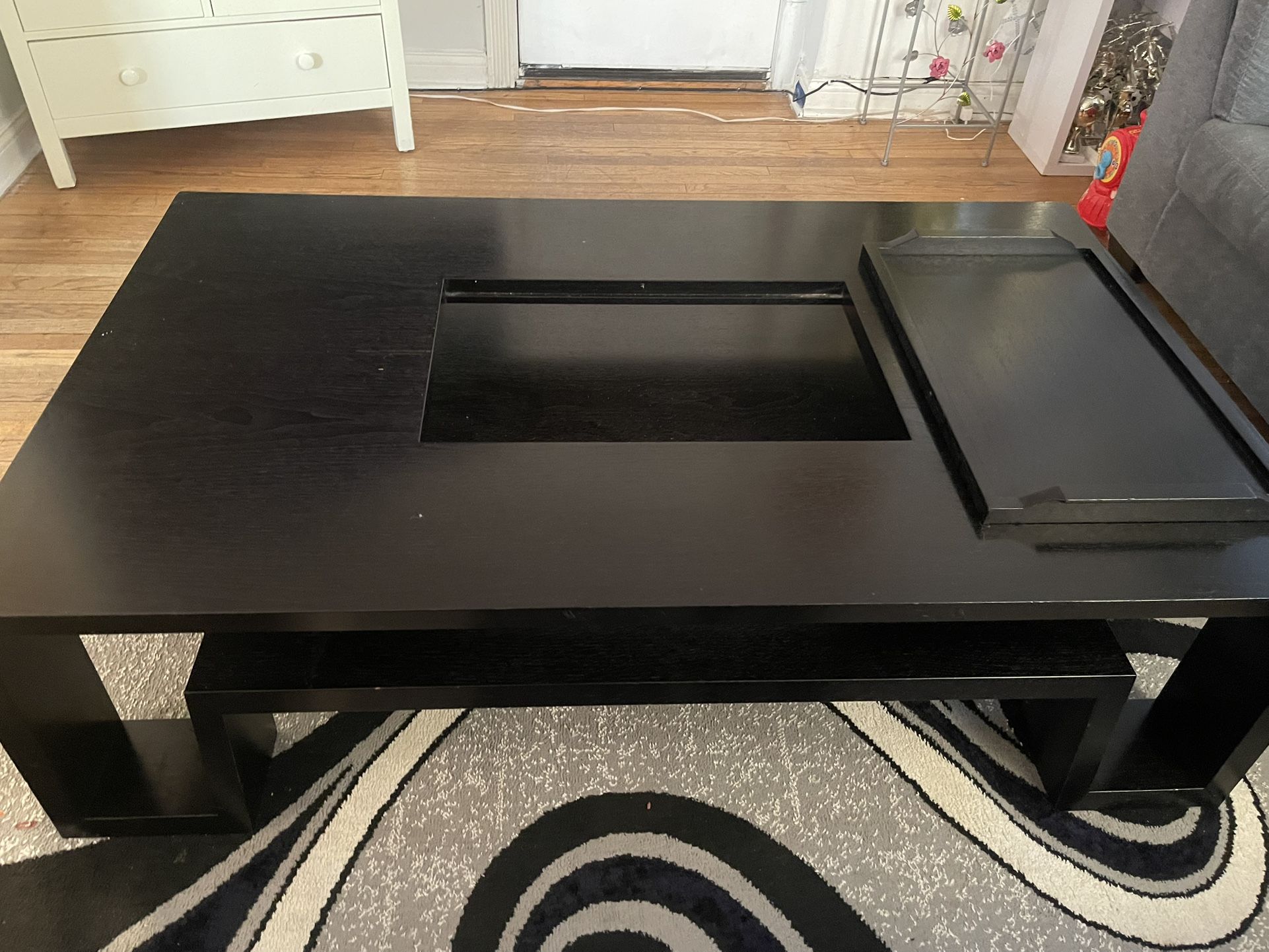 Living Room Table