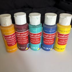 48 Count Acrylic Paint