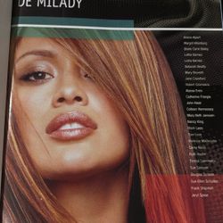 Milady Cosmetología Estándar Gratis 