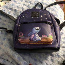 Stitch little bag