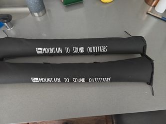Roof Rack Pads